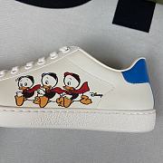 Gucci Ace x Disney Huey, Dewey, Louie (W) 649400 AYO70 9062 - 5