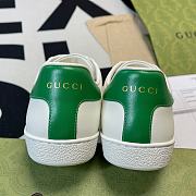 Gucci Ace x Disney Donald Duck (W) 649401 1XG60 9114 - 5