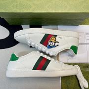 Gucci Ace x Disney Donald Duck (W) 649401 1XG60 9114 - 4