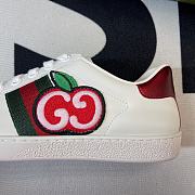 Gucci Ace GG Apple (W) 611377 DOPE0 9064 - 6