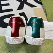 Gucci Ace GG Apple (W) 611377 DOPE0 9064 - 5