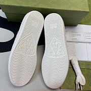 Gucci Ace GG Apple (W) 611377 DOPE0 9064 - 4