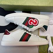 Gucci Ace GG Apple (W) 611377 DOPE0 9064 - 3