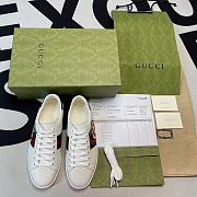 Gucci Ace GG Apple (W) 611377 DOPE0 9064 - 2