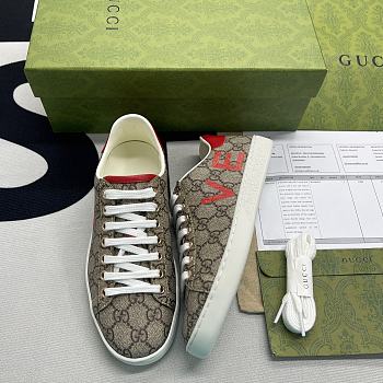 Gucci Ace Valentines Day (W) 682214 UKE10 8760