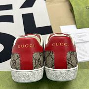 Gucci Ace Valentines Day (W) 682214 UKE10 8760 - 6