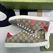 Gucci Ace Valentines Day (W) 682214 UKE10 8760 - 3