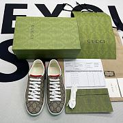 Gucci Ace Valentines Day (W) 682214 UKE10 8760 - 2