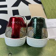 Gucci Ace Supreme Bees 548950 9N020 8465 - 6