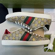 Gucci Ace Supreme Bees 548950 9N020 8465 - 5