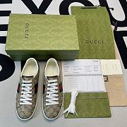 Gucci Ace Supreme Bees 548950 9N020 8465 - 3