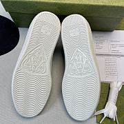 Gucci Ace Supreme Bees 548950 9N020 8465 - 2