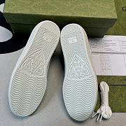 Gucci Ace GG Supreme Navy (W) 499410 K2LH0 9768 - 6