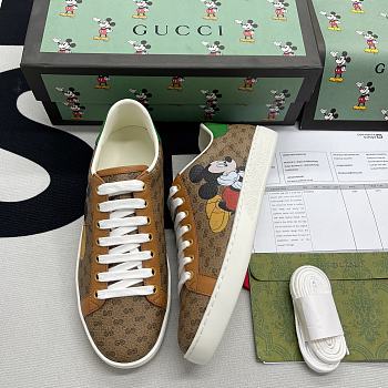 Gucci Ace x Disney (W) 604049 HZE10 8484