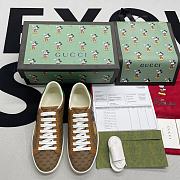 Gucci Ace x Disney (W) 604049 HZE10 8484 - 4