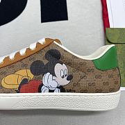 Gucci Ace x Disney (W) 604049 HZE10 8484 - 3