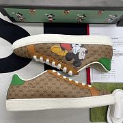 Gucci Ace x Disney (W) 604049 HZE10 8484 - 2