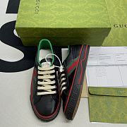 Gucci Off The Grid GG Supreme low-top sneakers - 1