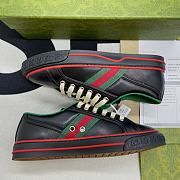 Gucci Off The Grid GG Supreme low-top sneakers - 6