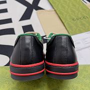 Gucci Off The Grid GG Supreme low-top sneakers - 5