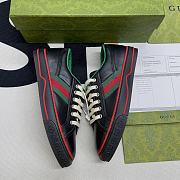 Gucci Off The Grid GG Supreme low-top sneakers - 3