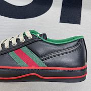 Gucci Off The Grid GG Supreme low-top sneakers - 2