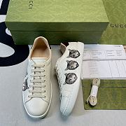 Gucci Ace Mystic Cat (W) 577147 A38V0 9090 - 1