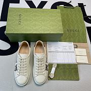 Gucci Ace Mystic Cat (W) 577147 A38V0 9090 - 2