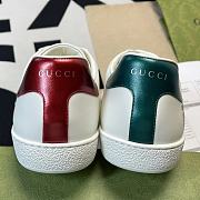 Gucci Ace Interlocking G 576136 A38V0 9062 - 6