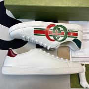 Gucci Ace Interlocking G 576136 A38V0 9062 - 5