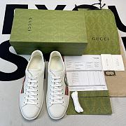 Gucci Ace Interlocking G 576136 A38V0 9062 - 3