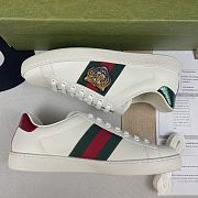 Gucci Ace Tiger 457132 A38G0 9064 - 5