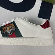 Gucci Ace Tiger 457132 A38G0 9064 - 4