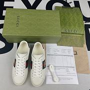 Gucci Ace Tiger 457132 A38G0 9064 - 2