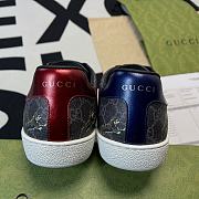 Gucci Ace GG Supreme Tigers 429445 G0K20 1102 - 6