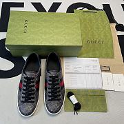 Gucci Ace GG Supreme Tigers 429445 G0K20 1102 - 4