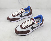 Nike Air Tailwind 79 Baroque Brown Pure Platinum 487754-202 - 2