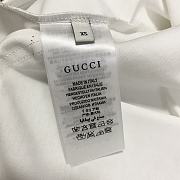 Gucci thurgauer Logo Gucci White - 6