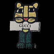 Gucci thurgauer Logo Gucci Black - 6