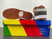 Nike SB Dunk Low Crushed D.C. DH7782-001 - 2