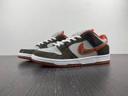 Nike SB Dunk Low Crushed D.C. DH7782-001 - 3