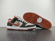 Nike SB Dunk Low Crushed D.C. DH7782-001 - 5