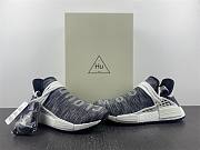 Adidas Pharrell Williams x Human Race NMD Trail Oreo AC7359 - 1