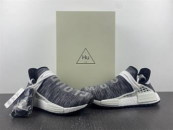 Adidas Pharrell Williams x Human Race NMD Trail Oreo AC7359