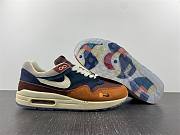 Nike Air Max 1 Kasina Won-Ang Orange DQ8475-800 - 4