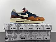 Nike Air Max 1 Kasina Won-Ang Orange DQ8475-800 - 5