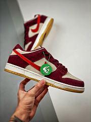 Nike SB Dunk Low Skate Like a Girl - DX4589-600 - 6