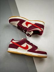 Nike SB Dunk Low Skate Like a Girl - DX4589-600 - 3