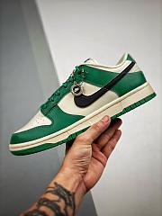 Nike Dunk Low SE Lottery Pack Malachite Green DR9654-100 - 2