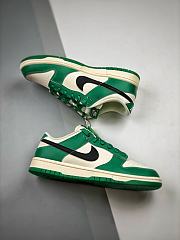 Nike Dunk Low SE Lottery Pack Malachite Green DR9654-100 - 5